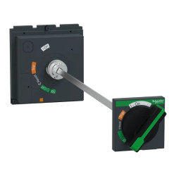 Cde rot tél axe 500mm NSX630 - LV432603T Schneider Electric