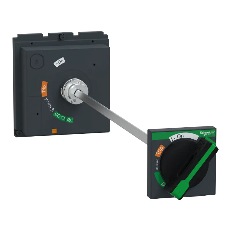 Cde rot tél axe 500mm NSX630 - LV432603T Schneider Electric