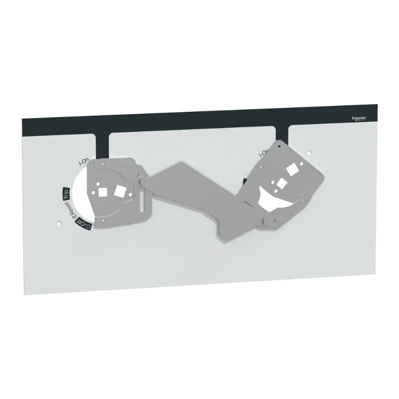 Interverr cde rot prol NSX630 - LV432621ET Schneider Electric