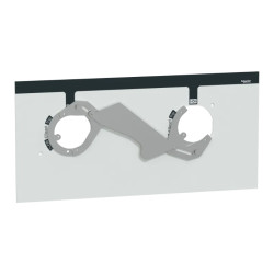 Interverr méca cde rot NSX630 - LV432621T Schneider Electric