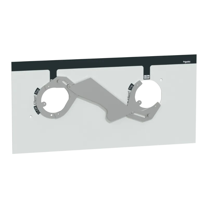 Interverr méca cde rot NSX630 - LV432621T Schneider Electric