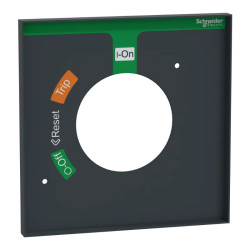 Acces CNOMO cde rot NSX250 - LV429342T Schneider Electric