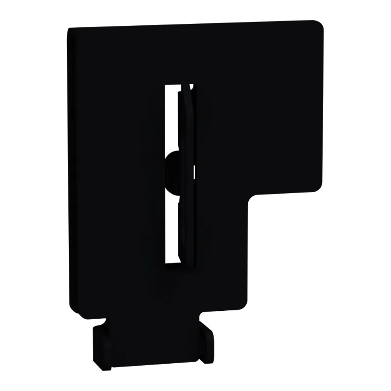 Verrou manet 3 cad pos O fix - LV429370T Schneider Electric