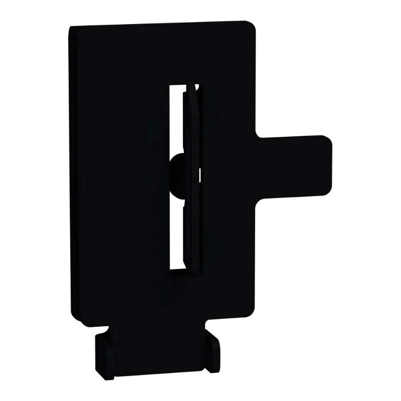 Verrou manet 3 cad pos OF fix - LV429371T Schneider Electric