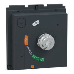 NSX630 BOITIER CDE ROT PROL - LV432498T Schneider Electric