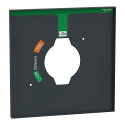 Acces CNOMO cde rot NSX630 - LV432602T Schneider Electric