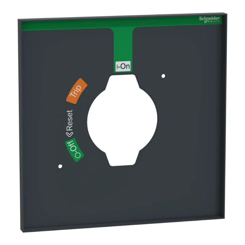 Acces CNOMO cde rot NSX630 - LV432602T Schneider Electric