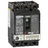 DISJONCTEUR BOITIER MOULE - NHDF36060U53XTW Schneider Electric