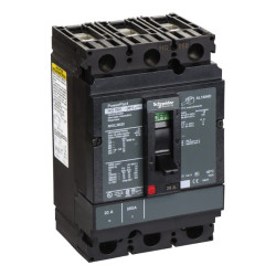 DISJONCTEUR BOITIER MOULE - NHGL36020 Schneider Electric