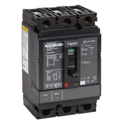 DISJONCTEUR BOITIER MOULE - NHGL36030 Schneider Electric