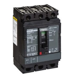 DISJONCTEUR BOITIER MOULE - NHGL36040 Schneider Electric
