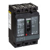 DISJONCTEUR BOITIER MOULE - NHGL36040 Schneider Electric