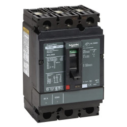 DISJONCTEUR BOITIER MOULE - NHGL36050 Schneider Electric