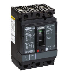 DISJONCTEUR BOITIER MOULE - NHGL36070 Schneider Electric