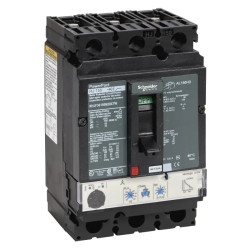 ELECTRONIC MOTOR CIRCUIT - NHJF36150M38XTW Schneider Electric