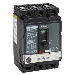 ELECTRONIC MOTOR CIRCUIT - NHJL36150M38X Schneider Electric