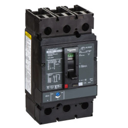 DISJONCTEUR BOITIER MOULE - NJGL36250 Schneider Electric
