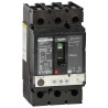 DISJONCTEUR BOITIER MOULE - NJJF36250U31XTW Schneider Electric