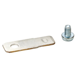 PowerPact - 2xprises controle pour co sses gamme h - S37423 Schneider Electric