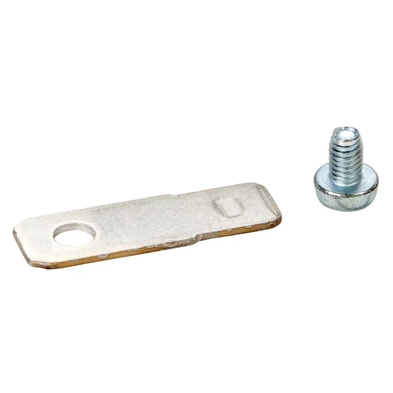 PowerPact - 2xprises controle pour co sses gamme h - S37423 Schneider Electric