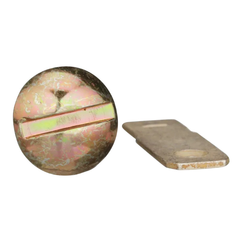 PowerPact - 2xprises controle pour co sses gamme j - S37424 Schneider Electric