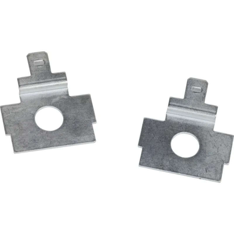 PowerPact - 2xprises controle pour ba rres gamme j - S37430 Schneider Electric