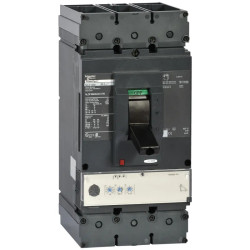 DISJONCTEUR BOITIER MOULE - NLGF36600U31XTW Schneider Electric