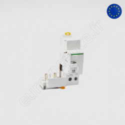 A9Q11240 - VIGI IC60 2P 40A 30 AC (NON Quick - voir commentaires)