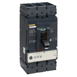 ELECTRONIC MOTOR CIRCUIT - NLJF36600M38XTW Schneider Electric