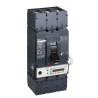 DISJONCTEUR BOITIER MOULE - NLJL36600U31X Schneider Electric