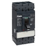 PowerPact - interrupteursectionneur - sans bornes - 600A - 3P - NLLF36000S60XTW Schneider Electric