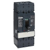 PowerPact - interrupteursectionneur - avec bornes - 400A - 3P - NLLL36000S40X Schneider Electric
