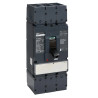 PowerPact - interrupteursectionneur - avec bornes - 600A - 3P - NLLL36000S60X Schneider Electric