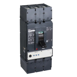 DISJONCTEUR BOITIER MOULE - NLLL36400U53X Schneider Electric