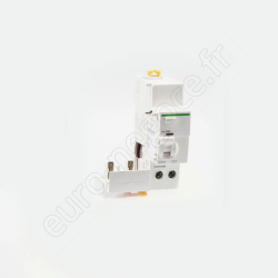 A9Q14225 - VIGI IC60 2P 25A 300 AC (NON Quick - voir commentaires)