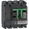 Disj ML6.2E 100A 4P4D NSX100R - C10R46E100 Schneider Electric