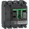 Disj ML6.2M 50A 3P3D NSX100HB1 - C10V36M050 Schneider Electric