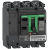 Dsj ML5.2E 100A 4P4D NSX100HB1 - C10V45E100 Schneider Electric