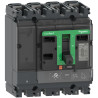 Dis TMD 40Aj 4P4D NSX100HB1 - C10V4TM040 Schneider Electric