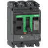 Disj TMD 80A 3P3D NSX100HB2 - C10W3TM080 Schneider Electric