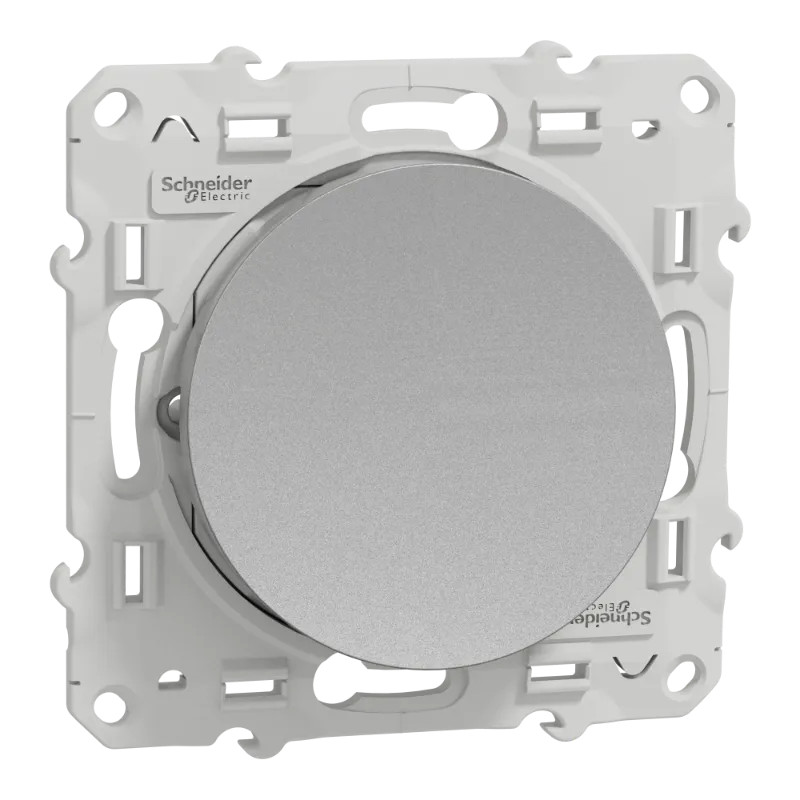 Va-et-vient Alu 10A vis c. rap - S530204 Schneider Electric