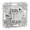 Va-et-vient Alu 10A vis c. rap - S530204 Schneider Electric