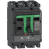 Disj TMD 125A 3P3D NSX250HB1 - C25V3TM125 Schneider Electric