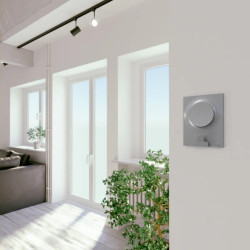 Va-et-vient Alu 10A vis c. rap - S530204 Schneider Electric