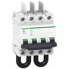 Interrupteur sectionneur photovoltaïque SW60-DC 1000 VDC 50 A 2P - A9N61699 Schneider Electric