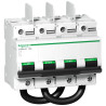 C120 NA 100A 1000Vcc 2pôles - A9N61701 Schneider Electric