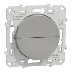 ODACE POUSS 2B ALU VR - S530207 Schneider Electric