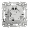 ODACE POUSS 2B ALU VR - S530207 Schneider Electric