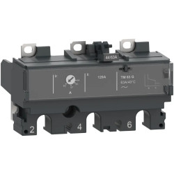 Décl. TMG 100A 3P3D NSX100 - C103MG100 Schneider Electric