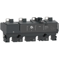 Décl. TMG 100A 4P4D NSX100 - C104MG100 Schneider Electric